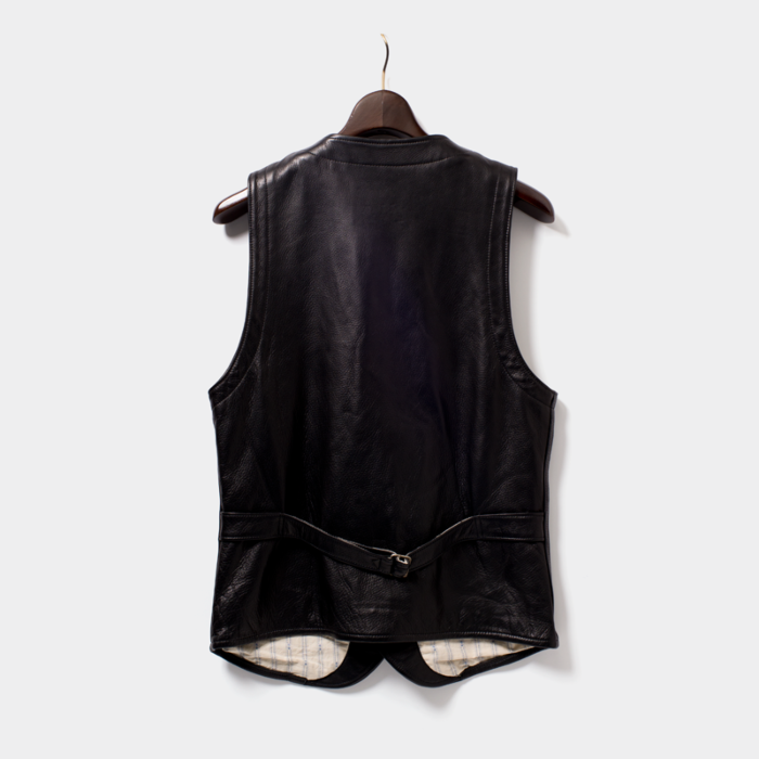 Workers Gilet [OR-073]