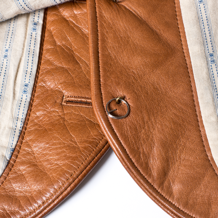 Workers Gilet [OR-073]