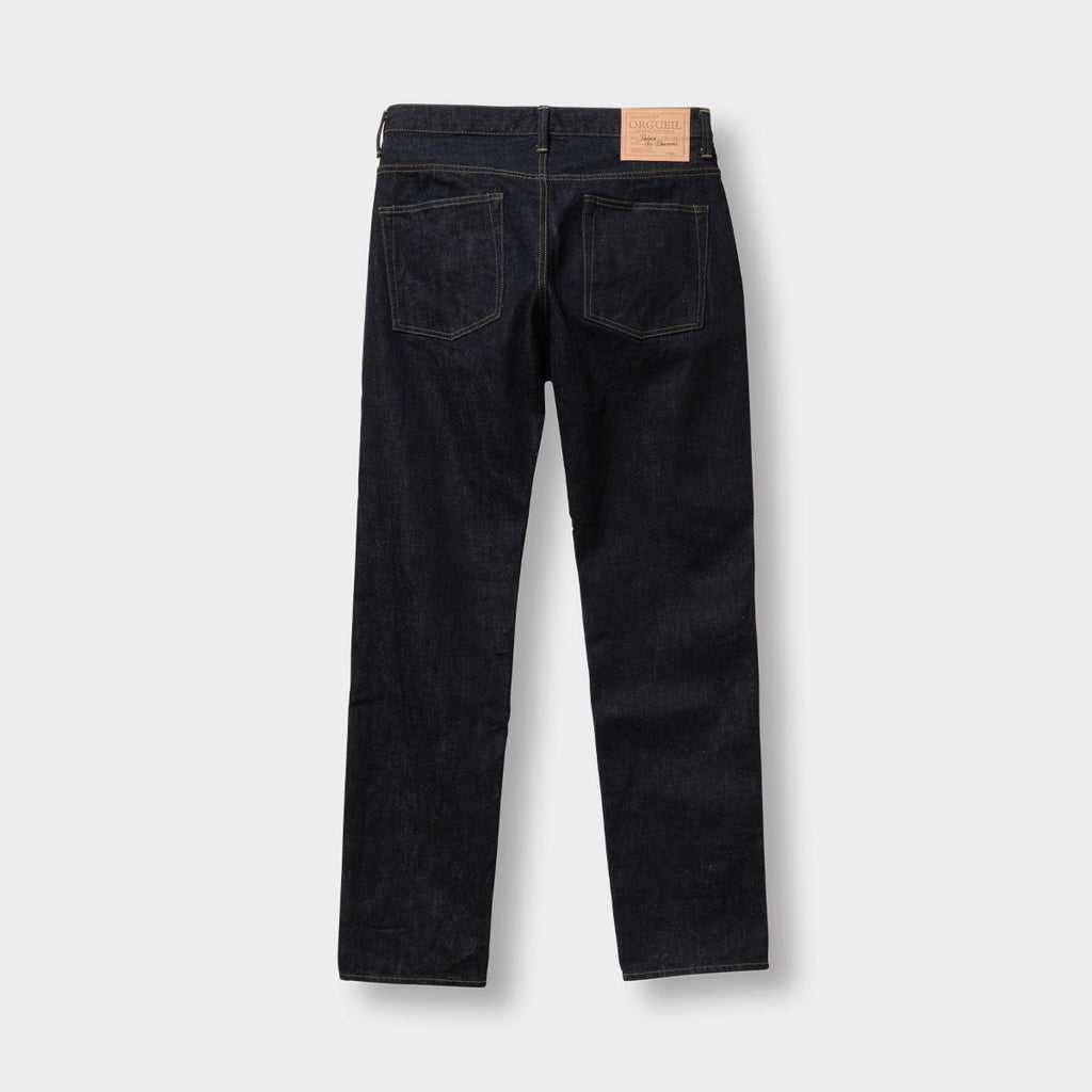 Tailor Jeans Regular Straight [OR-101]