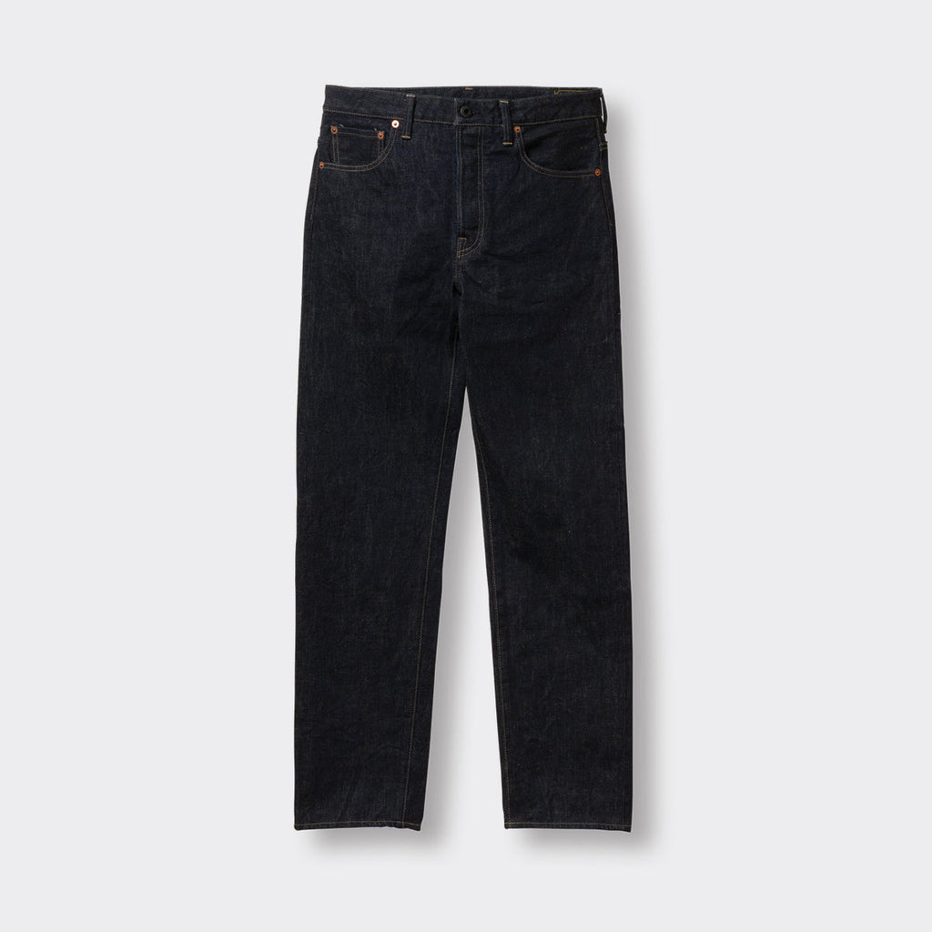Tailor Jeans Regular Straight [OR-101]