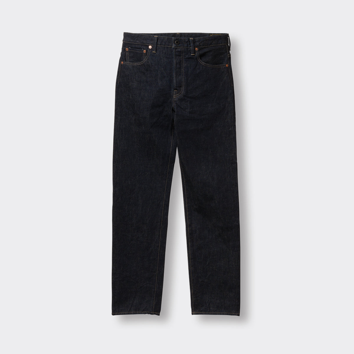 Tailor Jeans Regular Straight [OR-101]