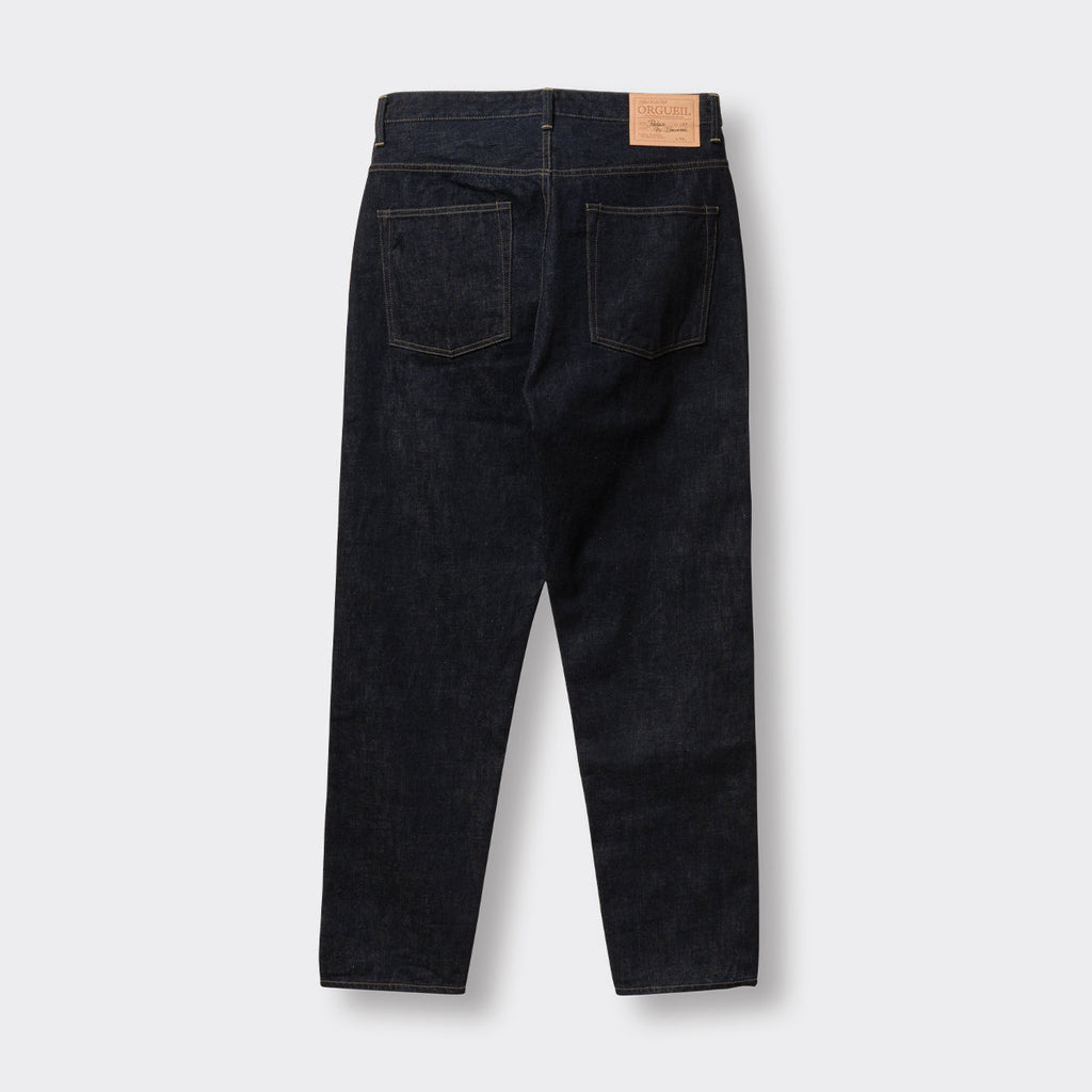 Tailor Jeans Regular Tapered [OR-103]