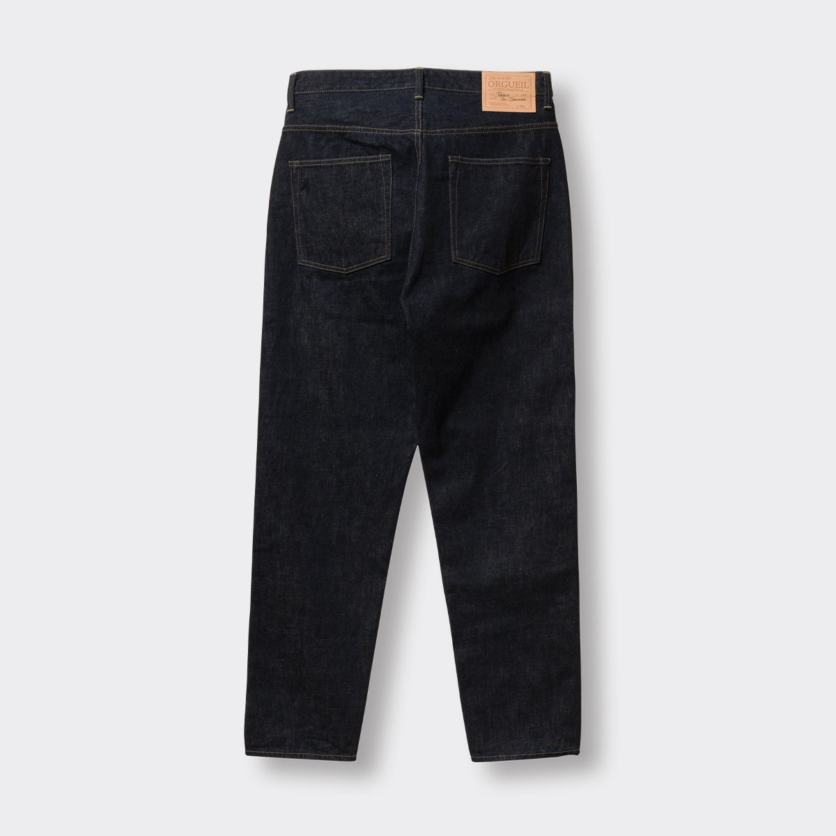 Tailor Jeans Regular Tapered [OR-103]