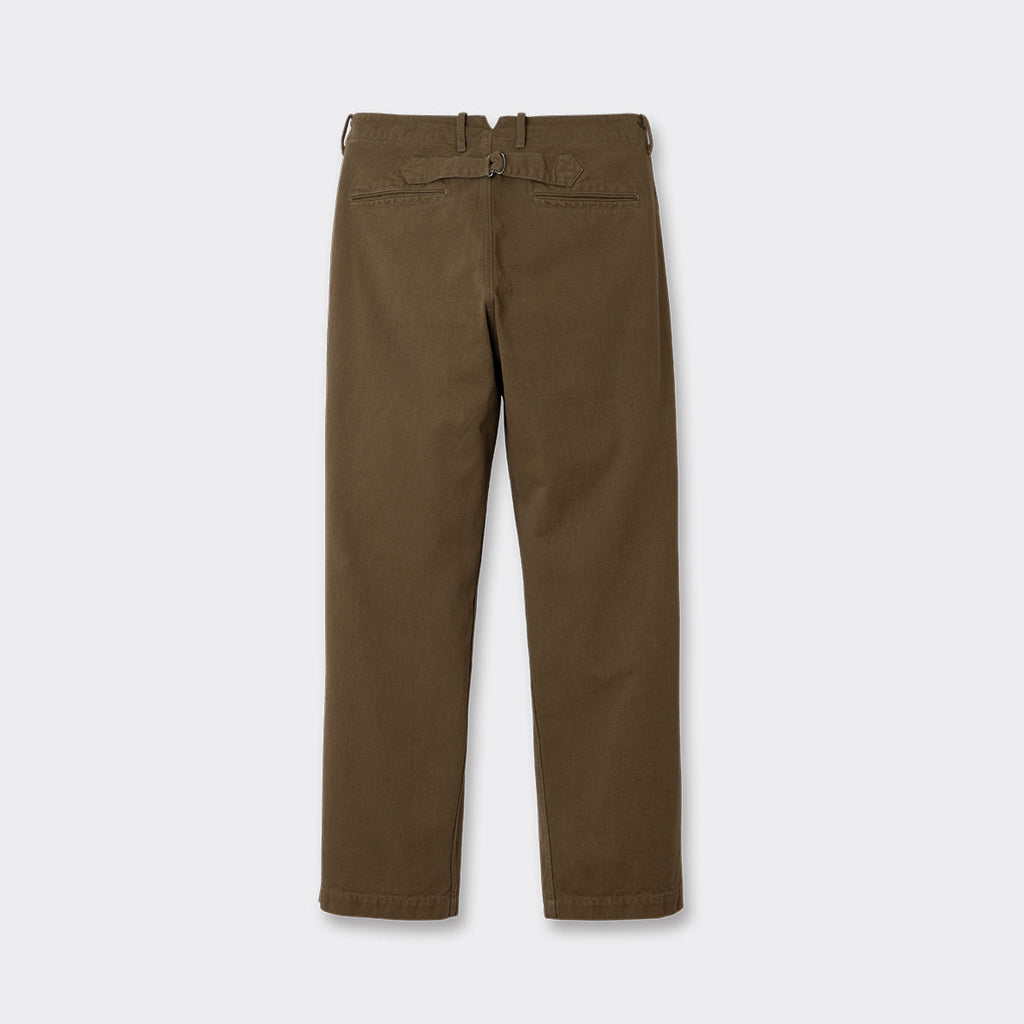 Rebuild Chino Trousers  [OR-1119]