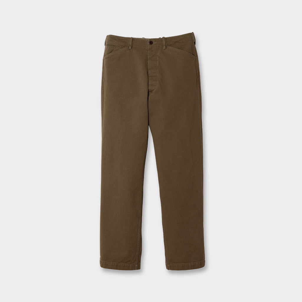 Rebuild Chino Trousers  [OR-1119]