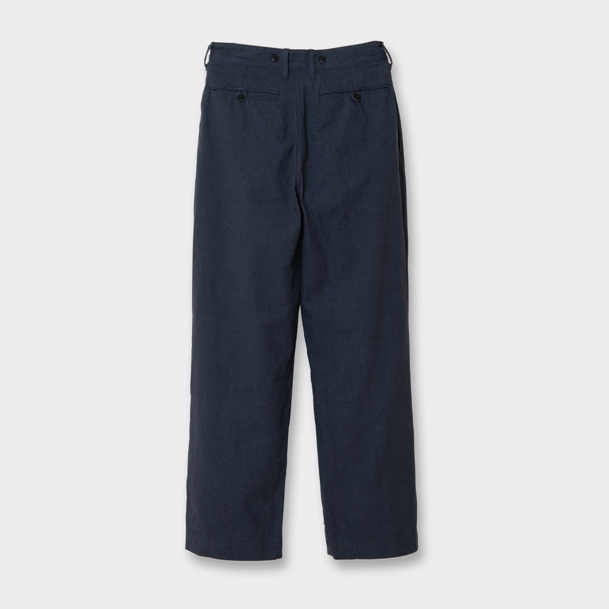 Cotton Linen Trousers  [OR-1121]