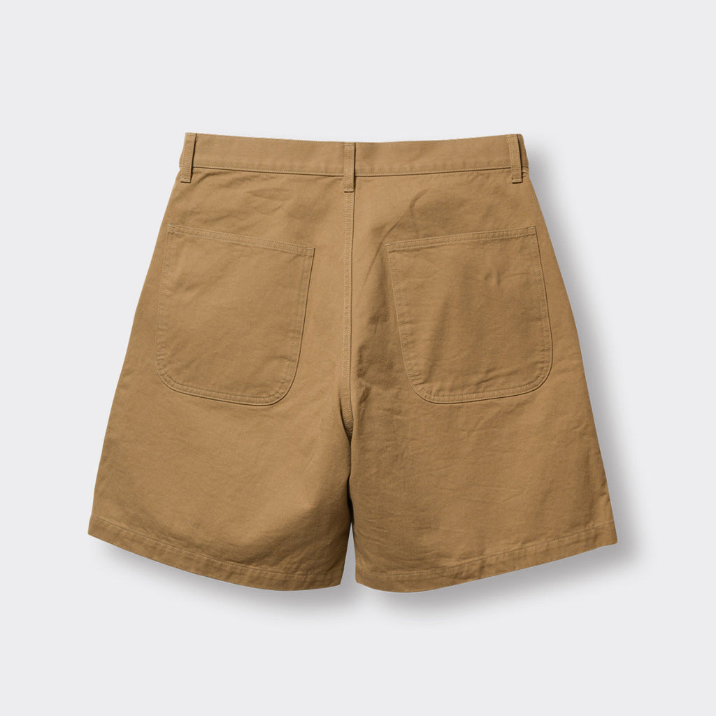 Baker Short Pants  [OR-1124]