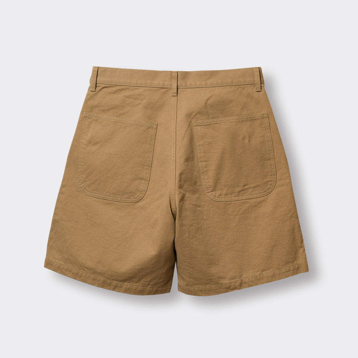 Baker Short Pants  [OR-1124]