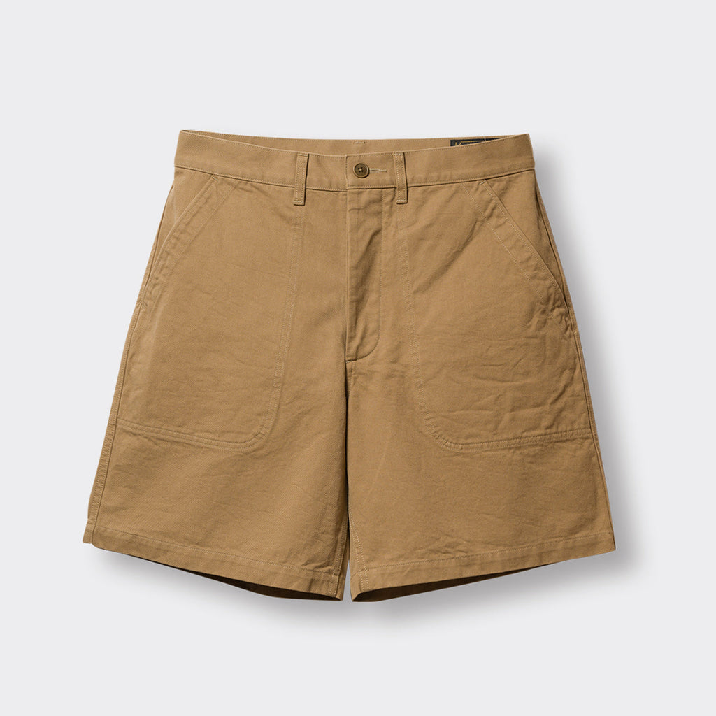 Baker Short Pants  [OR-1124]