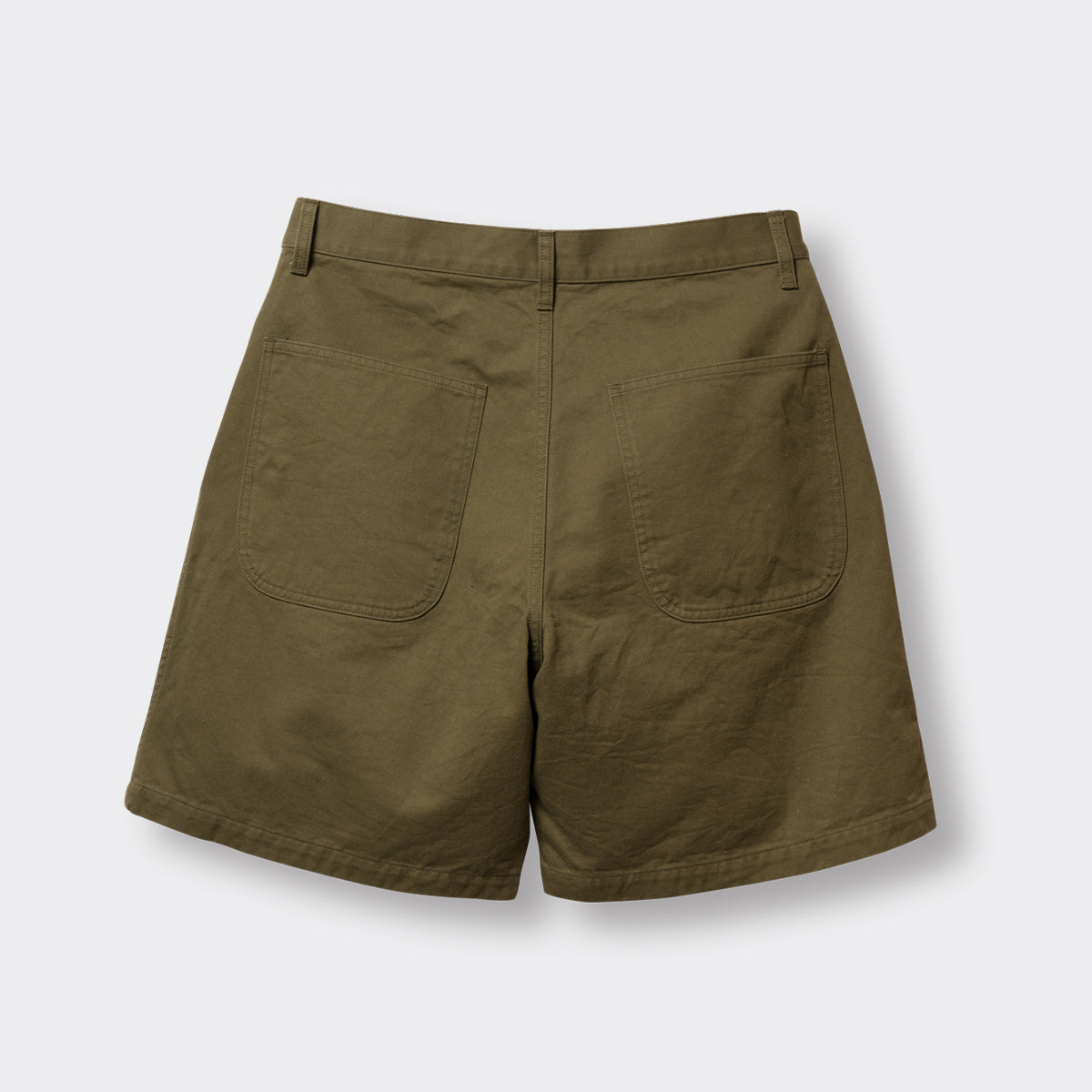 Baker Short Pants  [OR-1124]