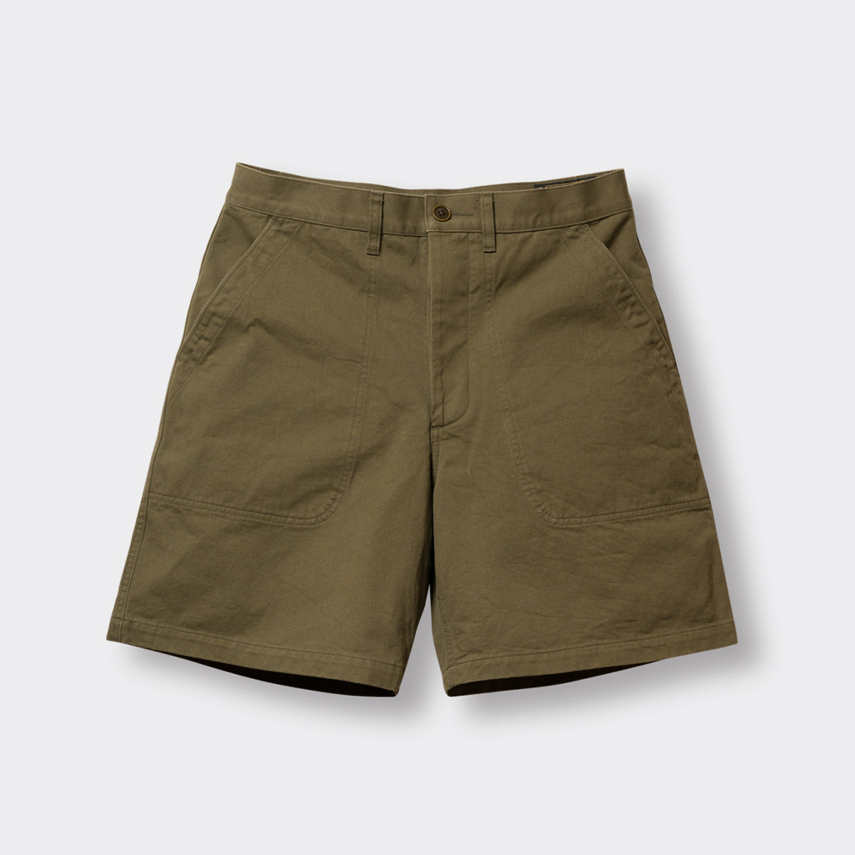 Baker Short Pants  [OR-1124]