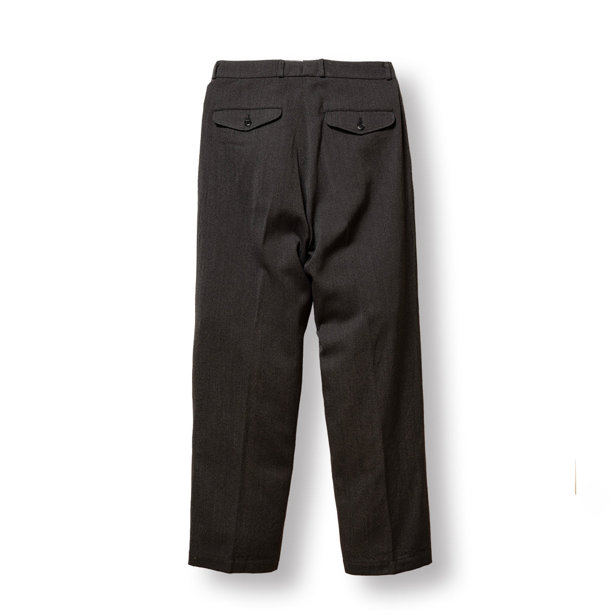 [New] Classic Twill Trousers  [OR-1127]