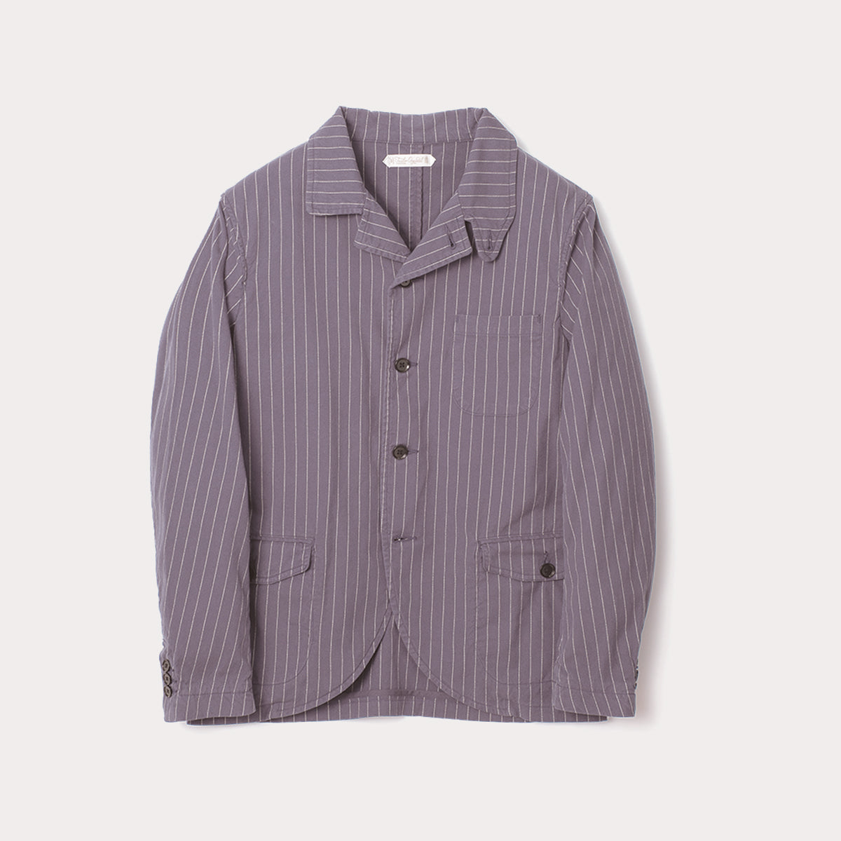 Sack Jacket [OR-4273]