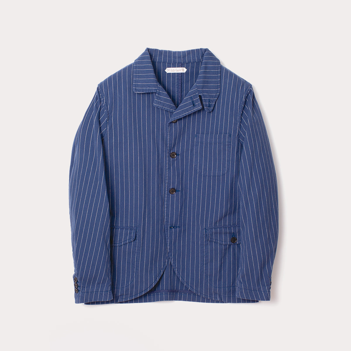 Sack Jacket [OR-4273]