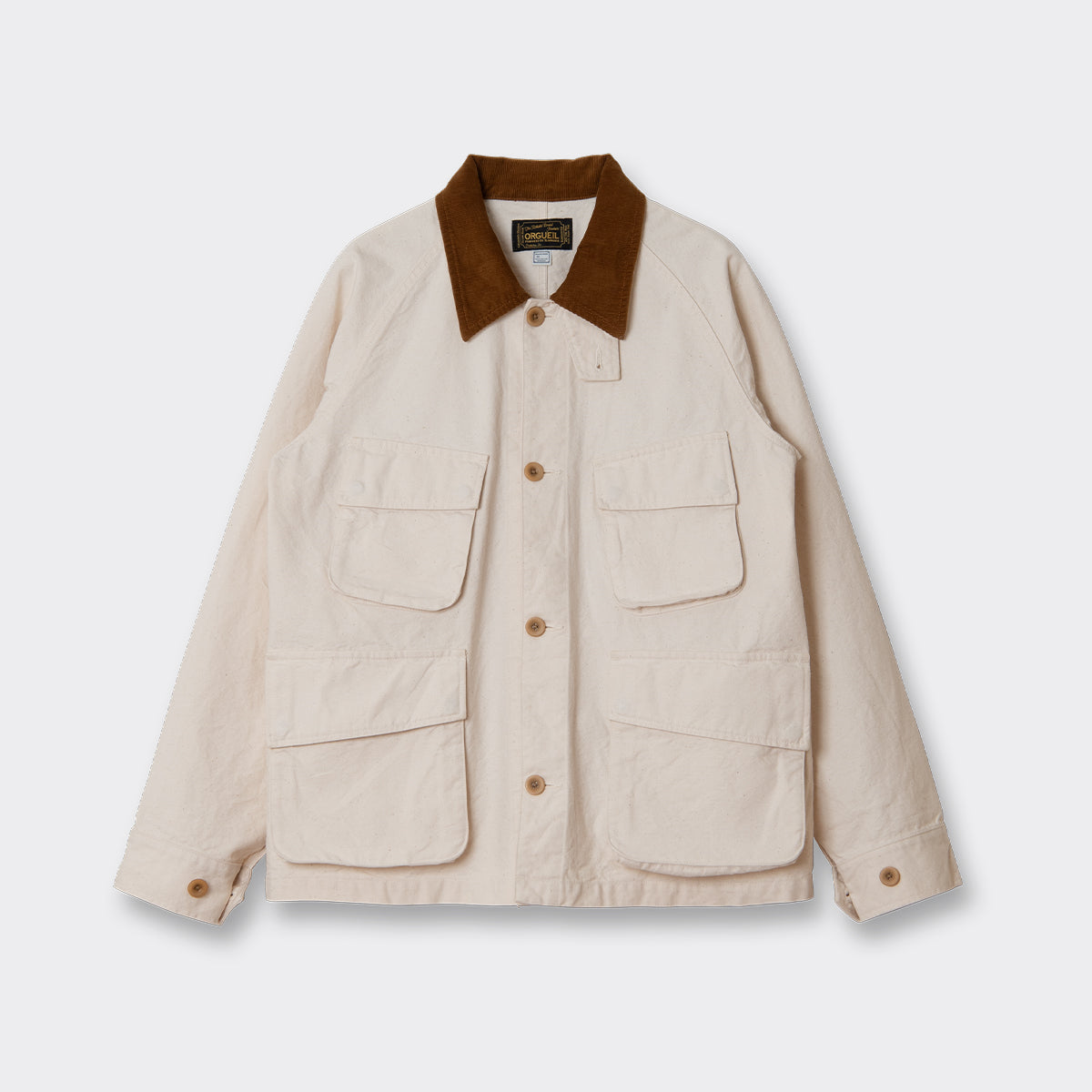 Fatigue Jacket  [OR-4315]