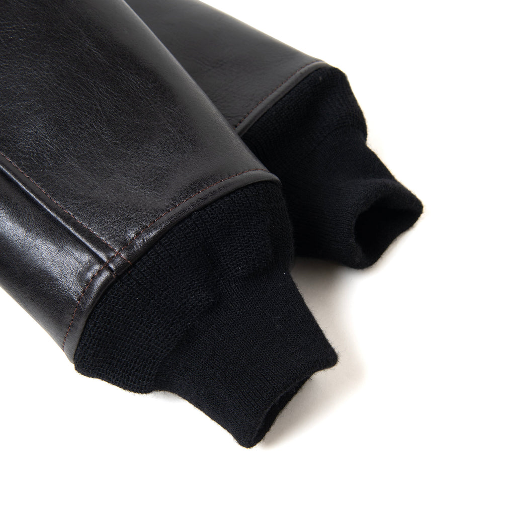 Aniline Steer Oil A-1 Jacket [OR-4318]
