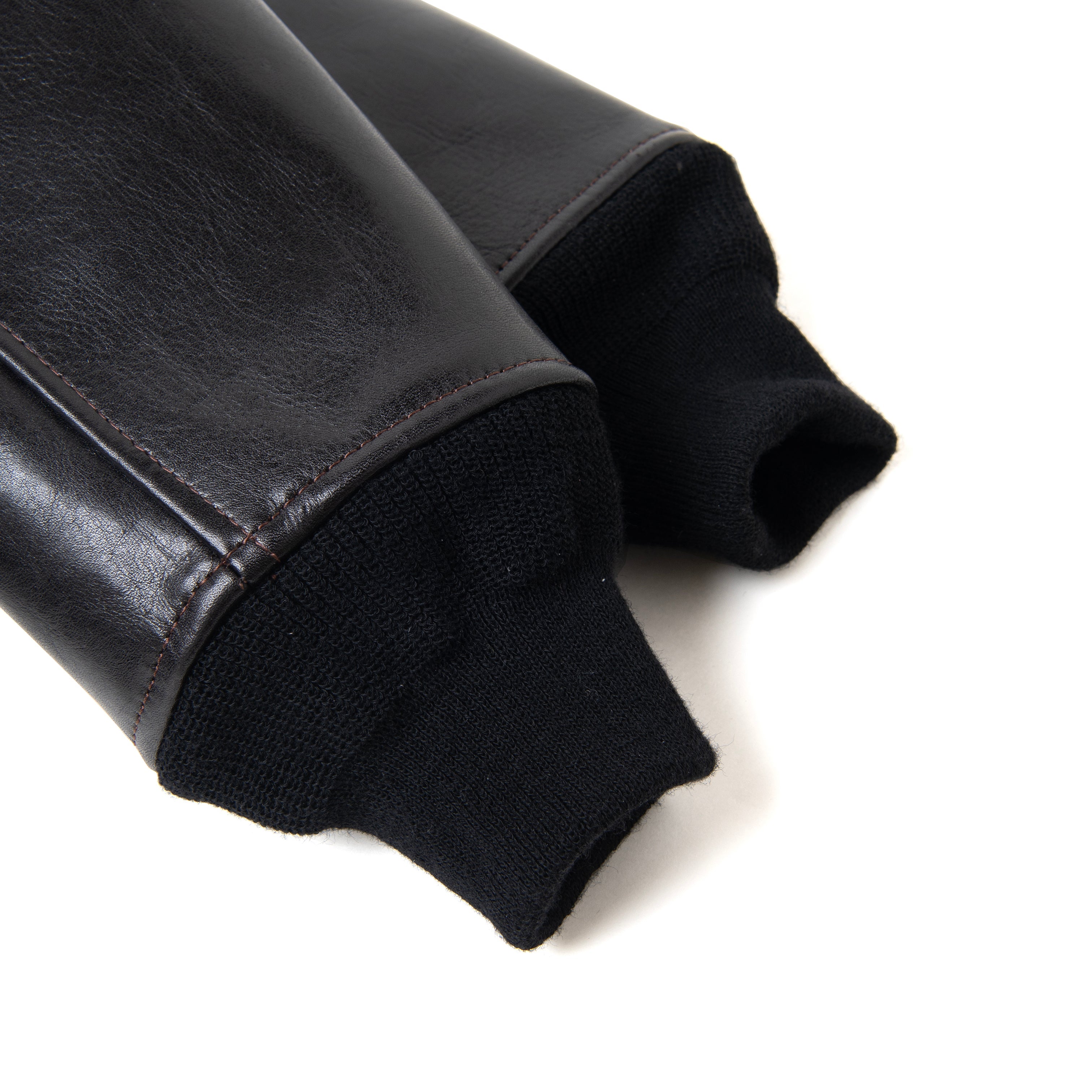 Aniline Steer Oil A-1 Jacket [OR-4318]
