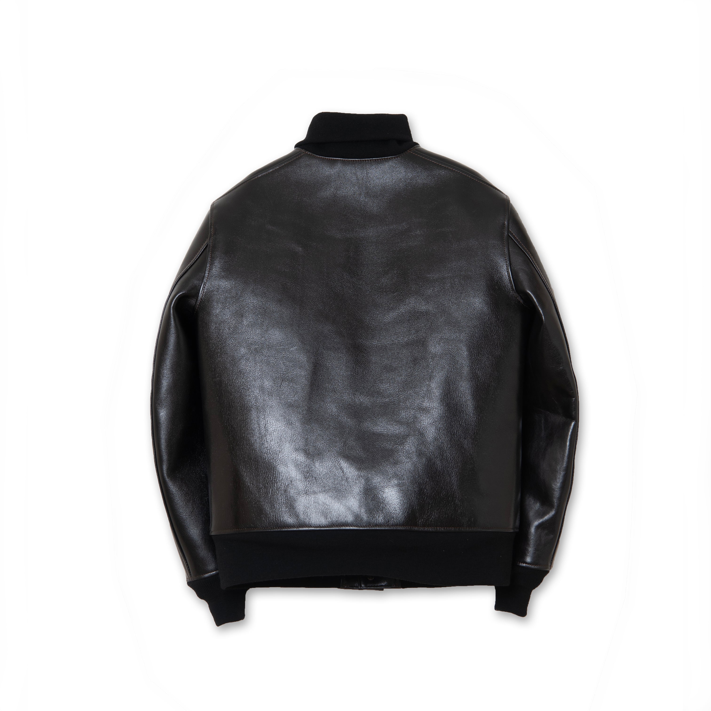 Aniline Steer Oil A-1 Jacket [OR-4318]