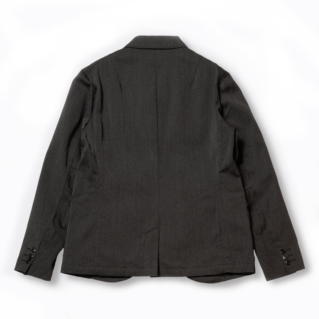 Classic Twill Jacket [OR-4327]