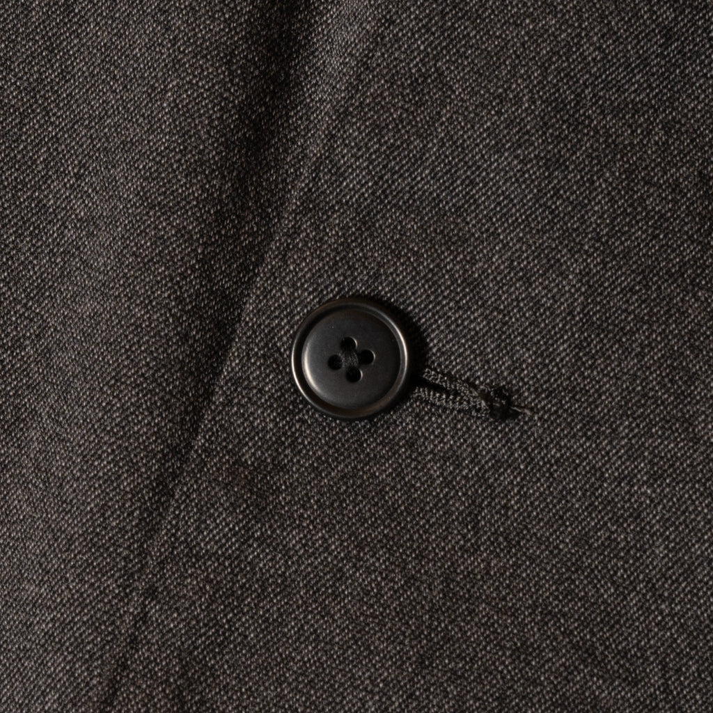 Classic Twill Jacket [OR-4327]