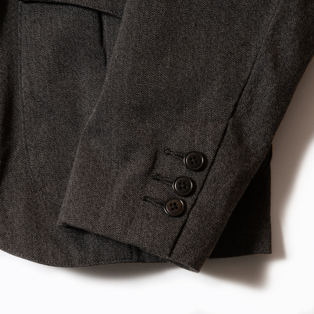 Classic Twill Jacket [OR-4327]