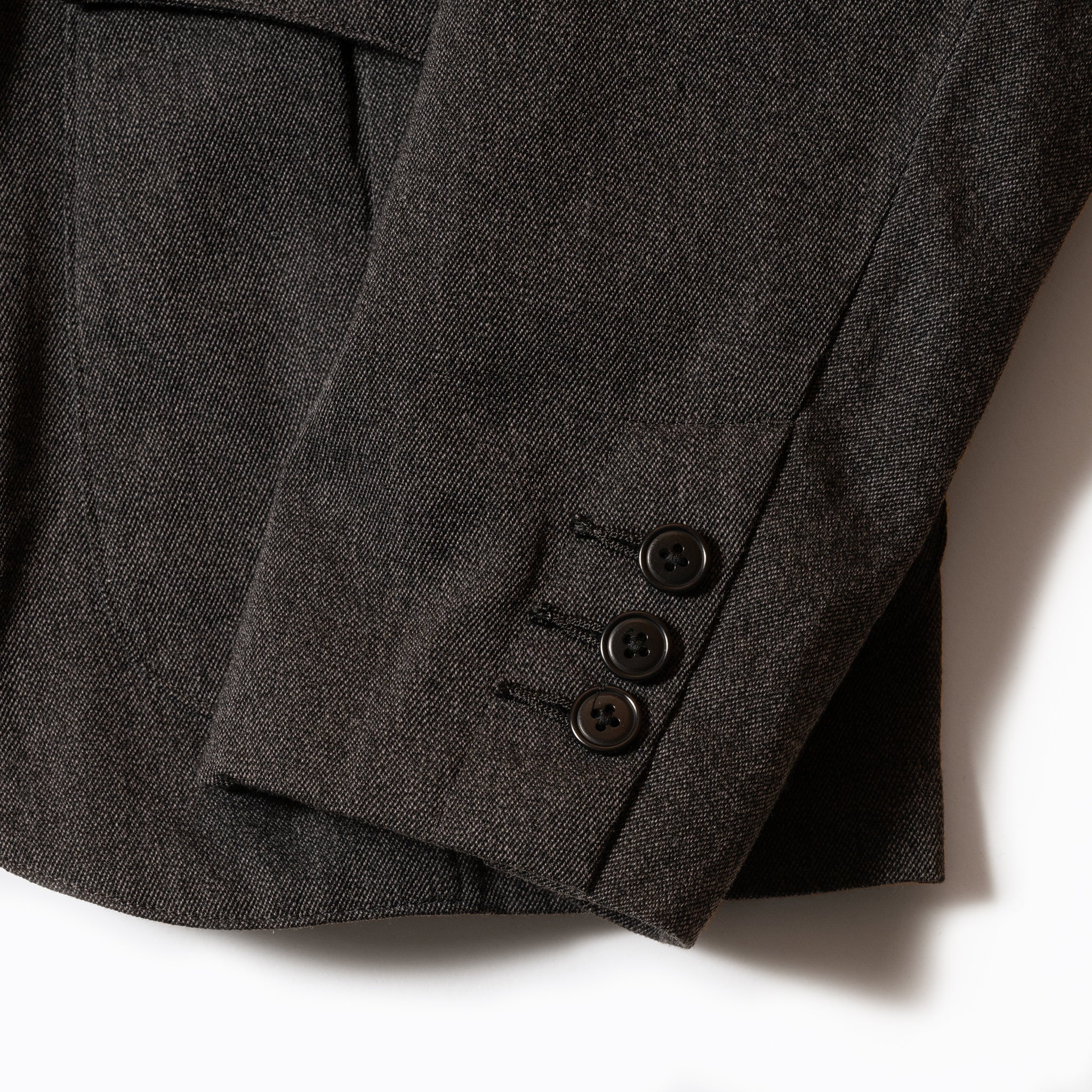 Classic Twill Jacket [OR-4327]