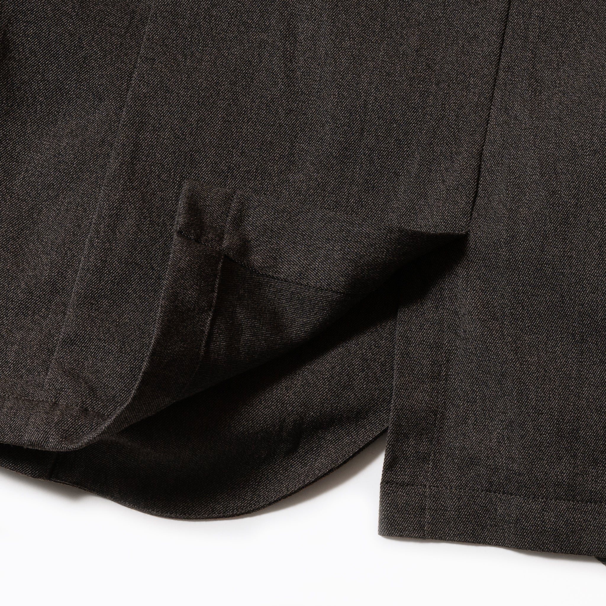 Classic Twill Jacket [OR-4327]