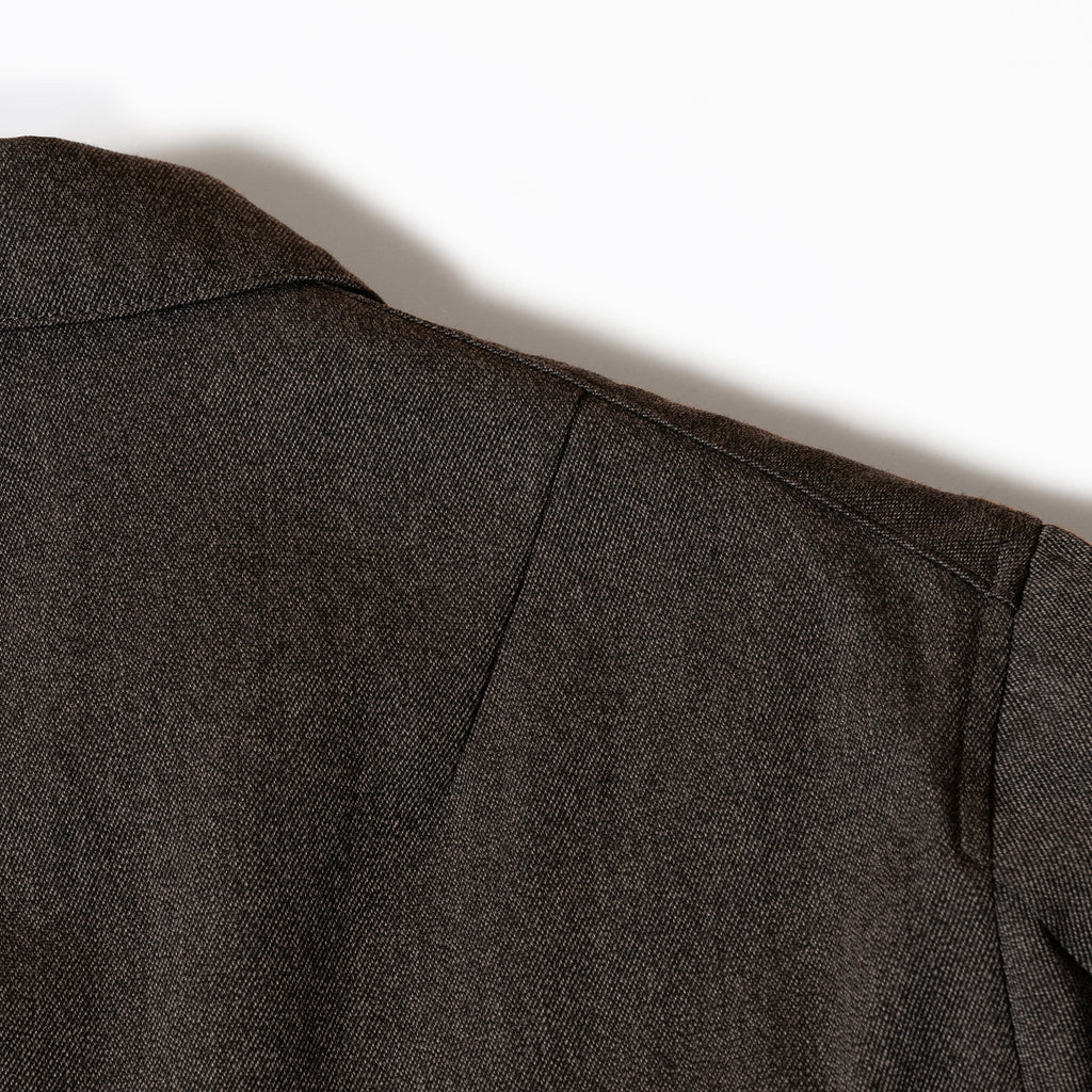 Classic Twill Jacket [OR-4327]