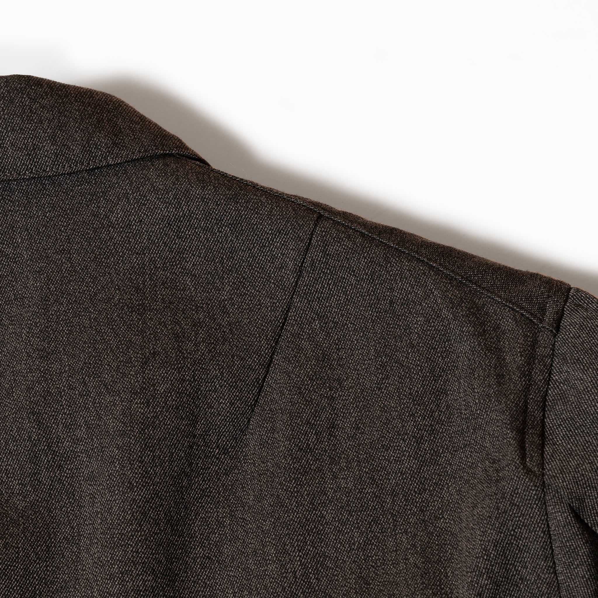 Classic Twill Jacket [OR-4327]