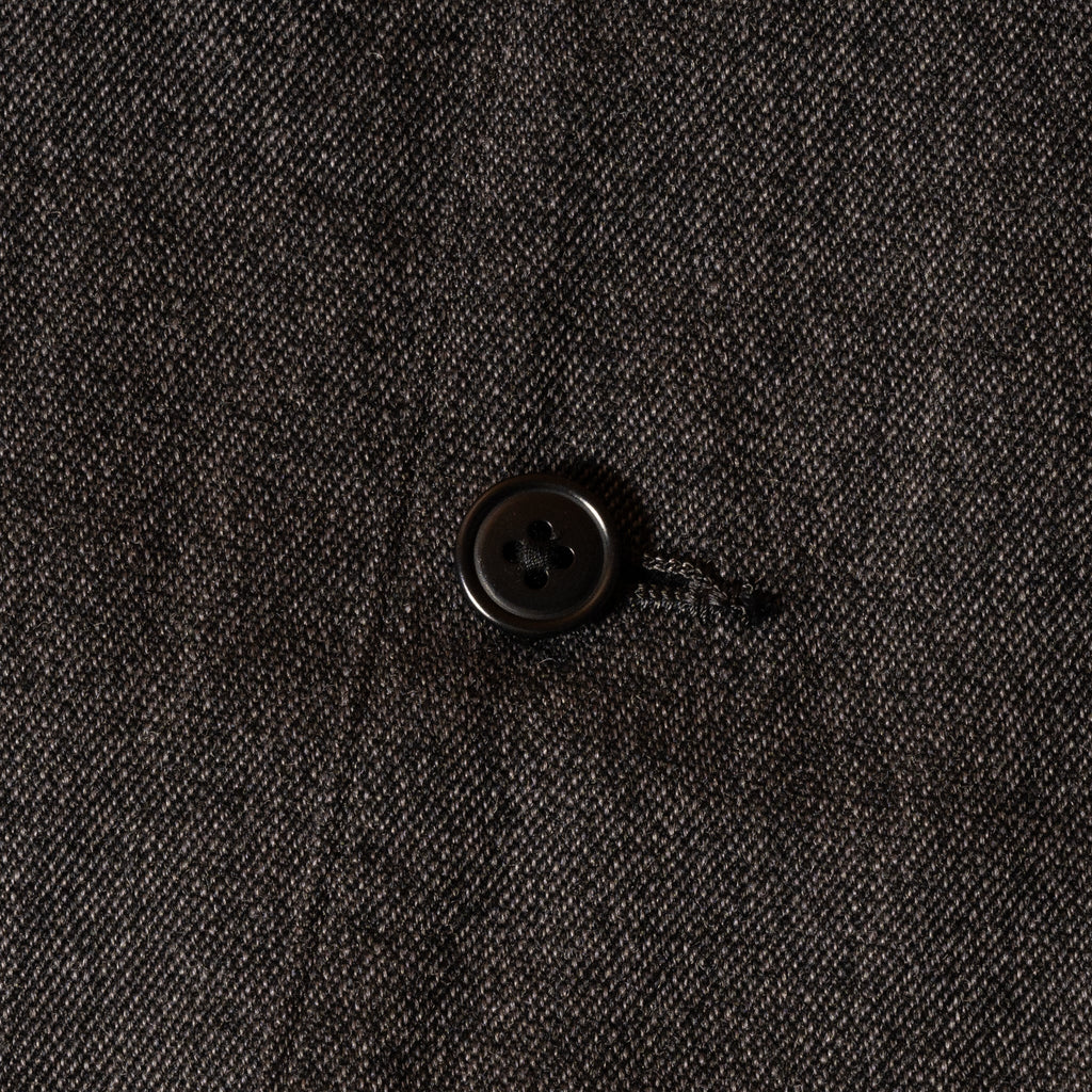 Classic Twill Gilet [OR-4328]