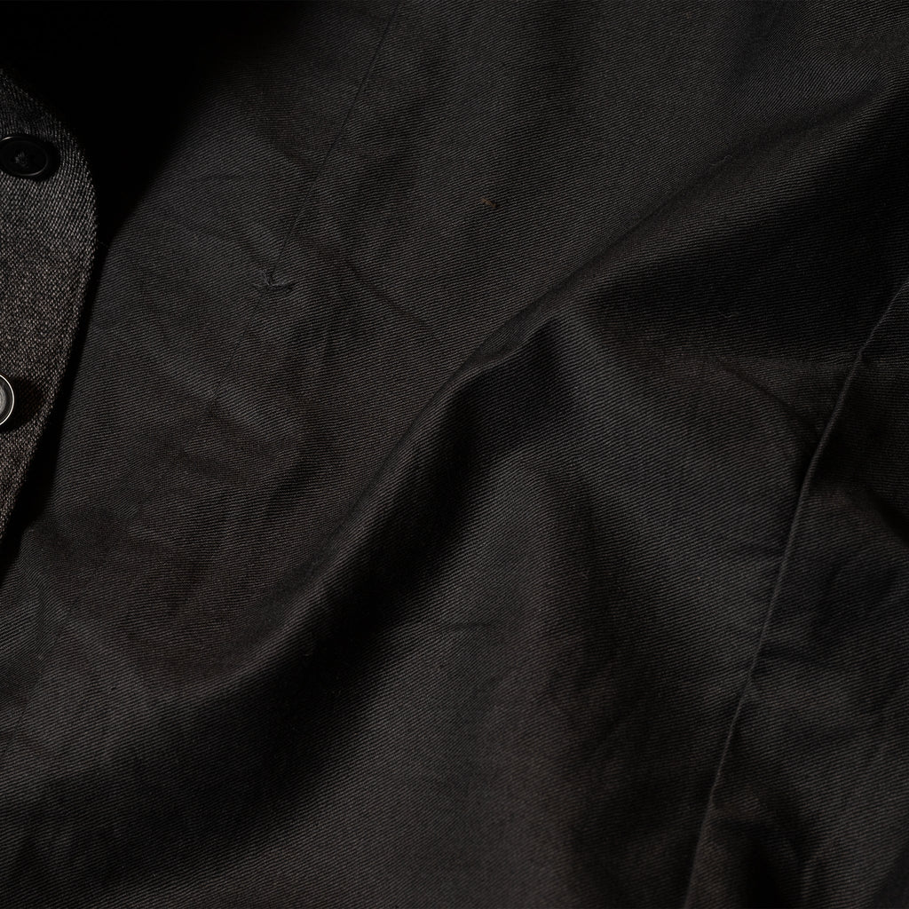 Classic Twill Gilet [OR-4328]