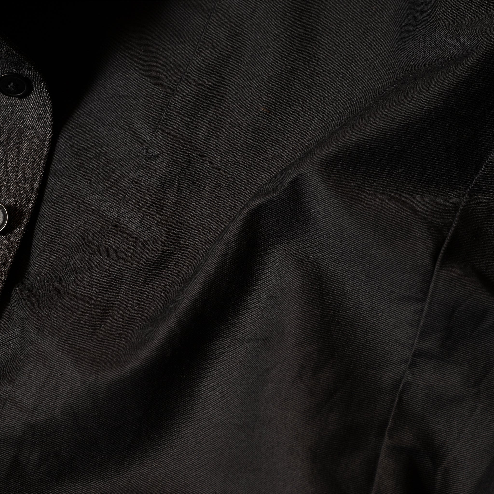 Classic Twill Gilet [OR-4328]