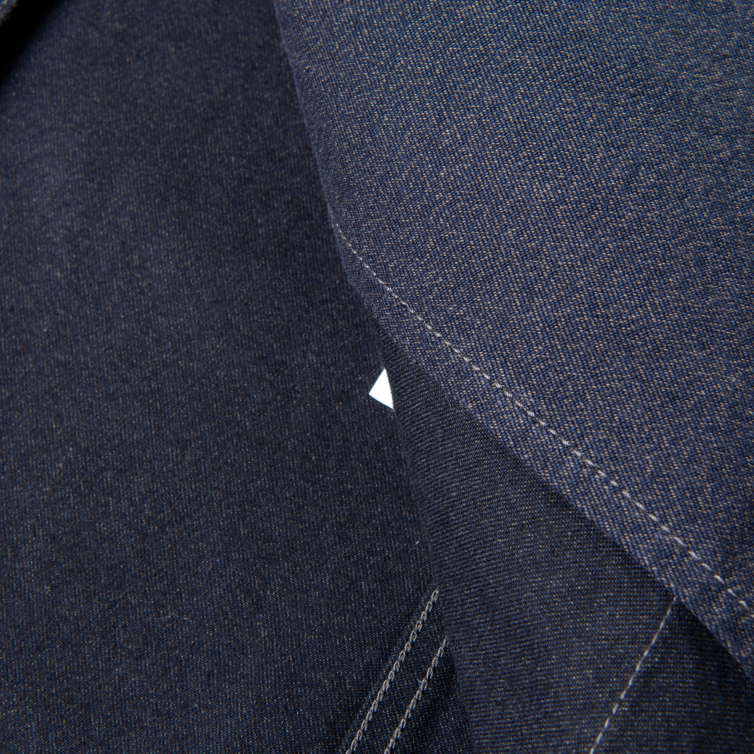 Indigo Sack Jacket [OR-4329]
