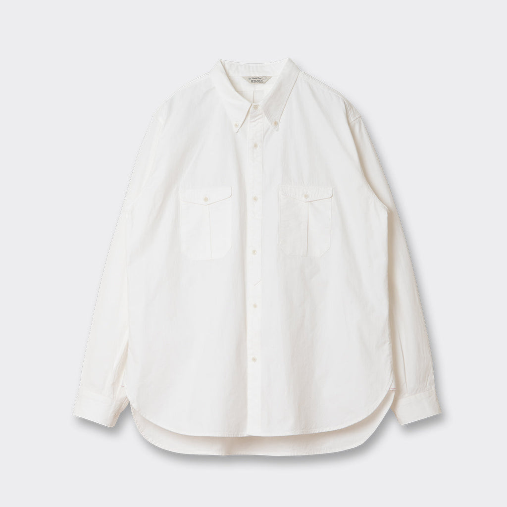 Rebuild Work Shirt [OR-5111]