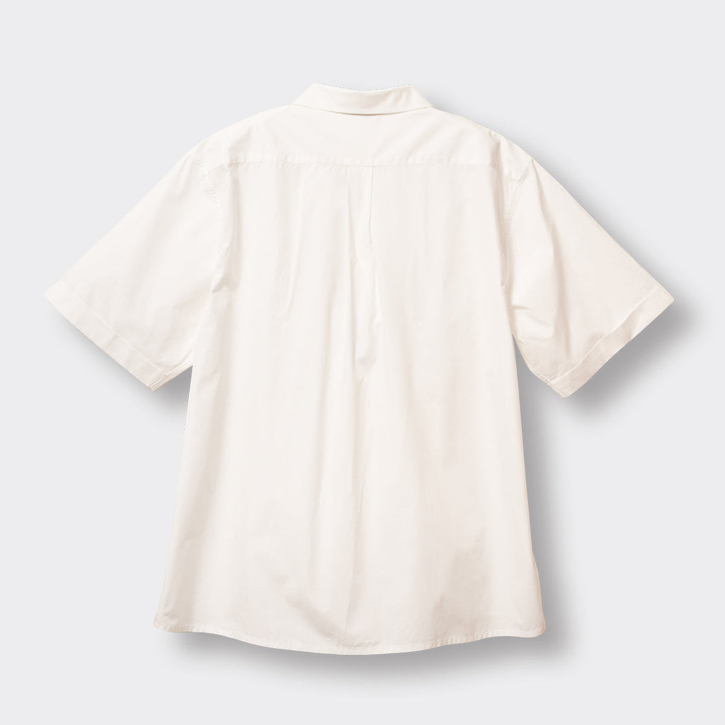 Italian Collar Shirt [OR-5115]