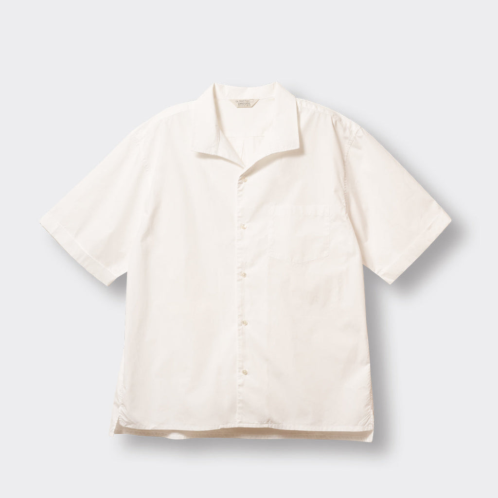 Italian Collar Shirt [OR-5115]