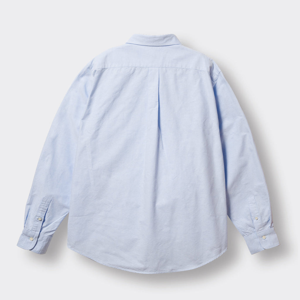 Button Down Shirt [OR-5116]