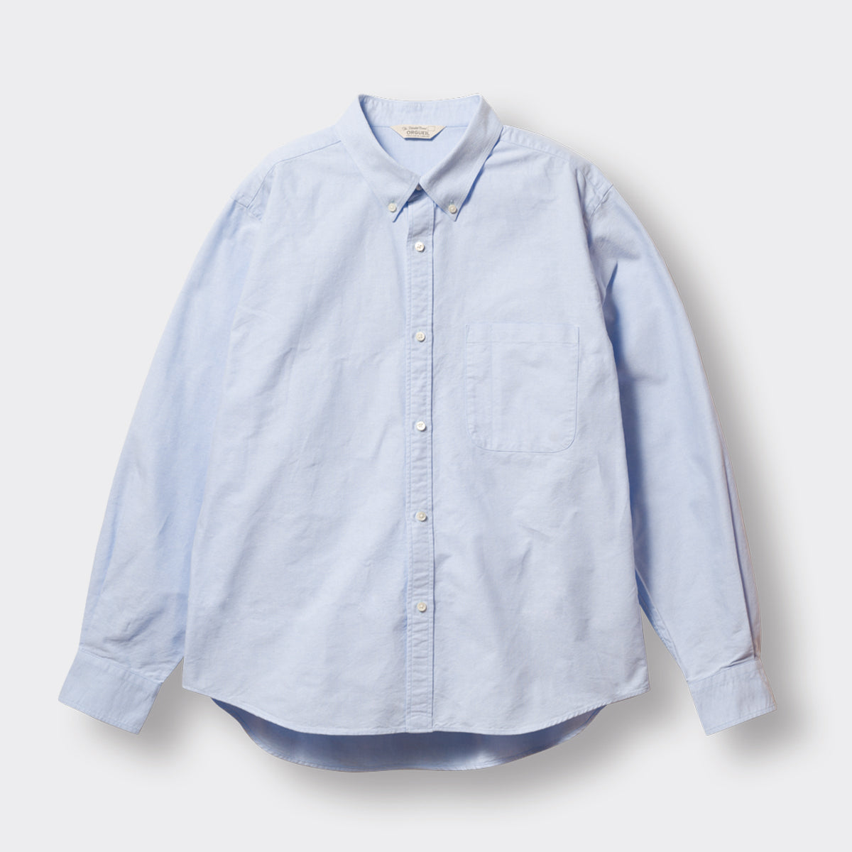 Button Down Shirt [OR-5116]
