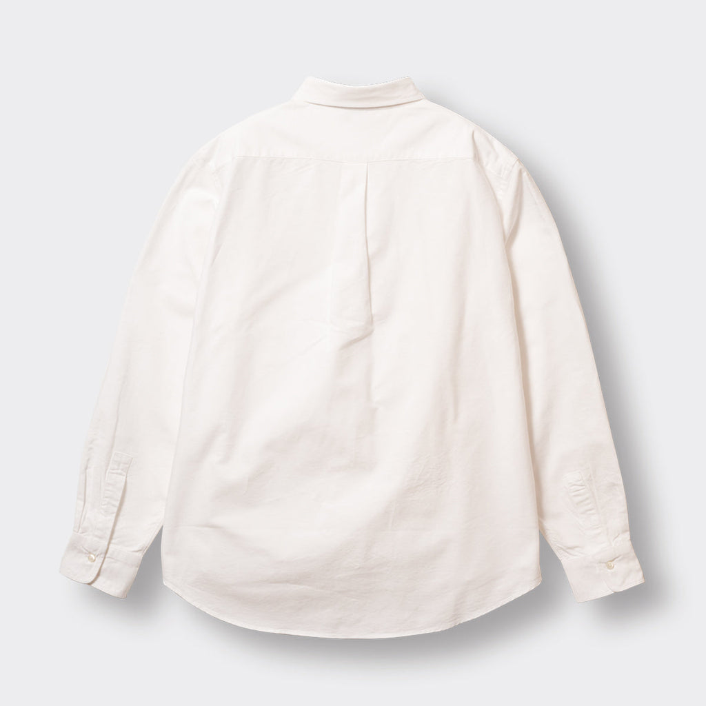 Button Down Shirt [OR-5116]
