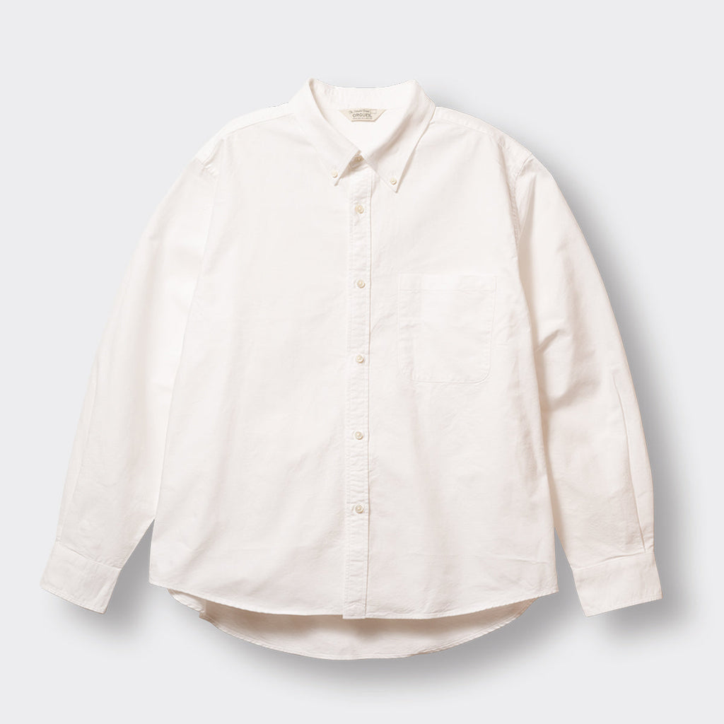 Button Down Shirt [OR-5116]