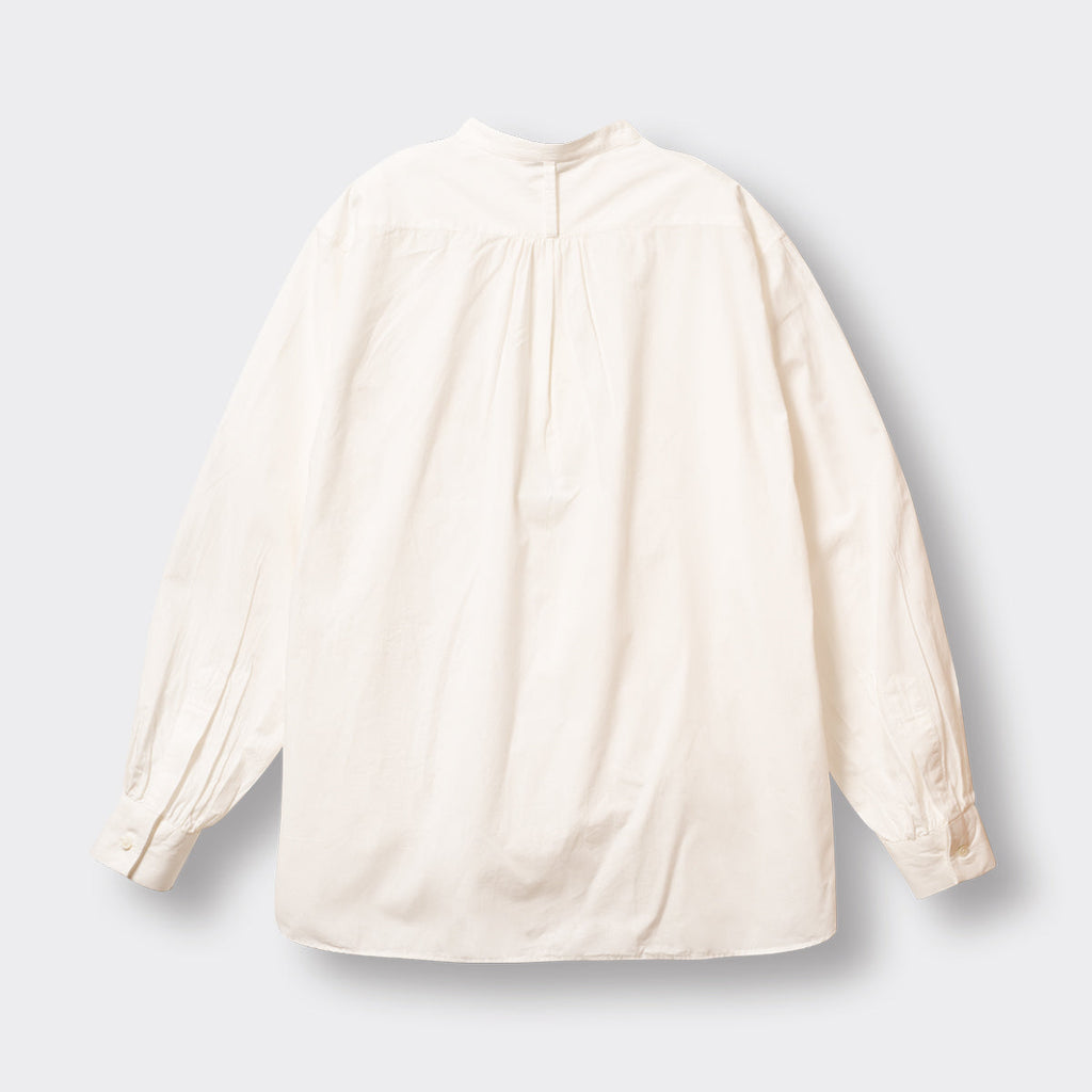 Rebuild White Shirt [OR-5117]