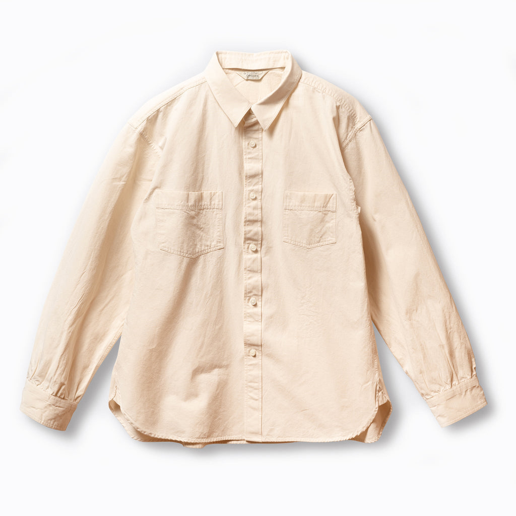 Detachable Shirt [OR-5120]