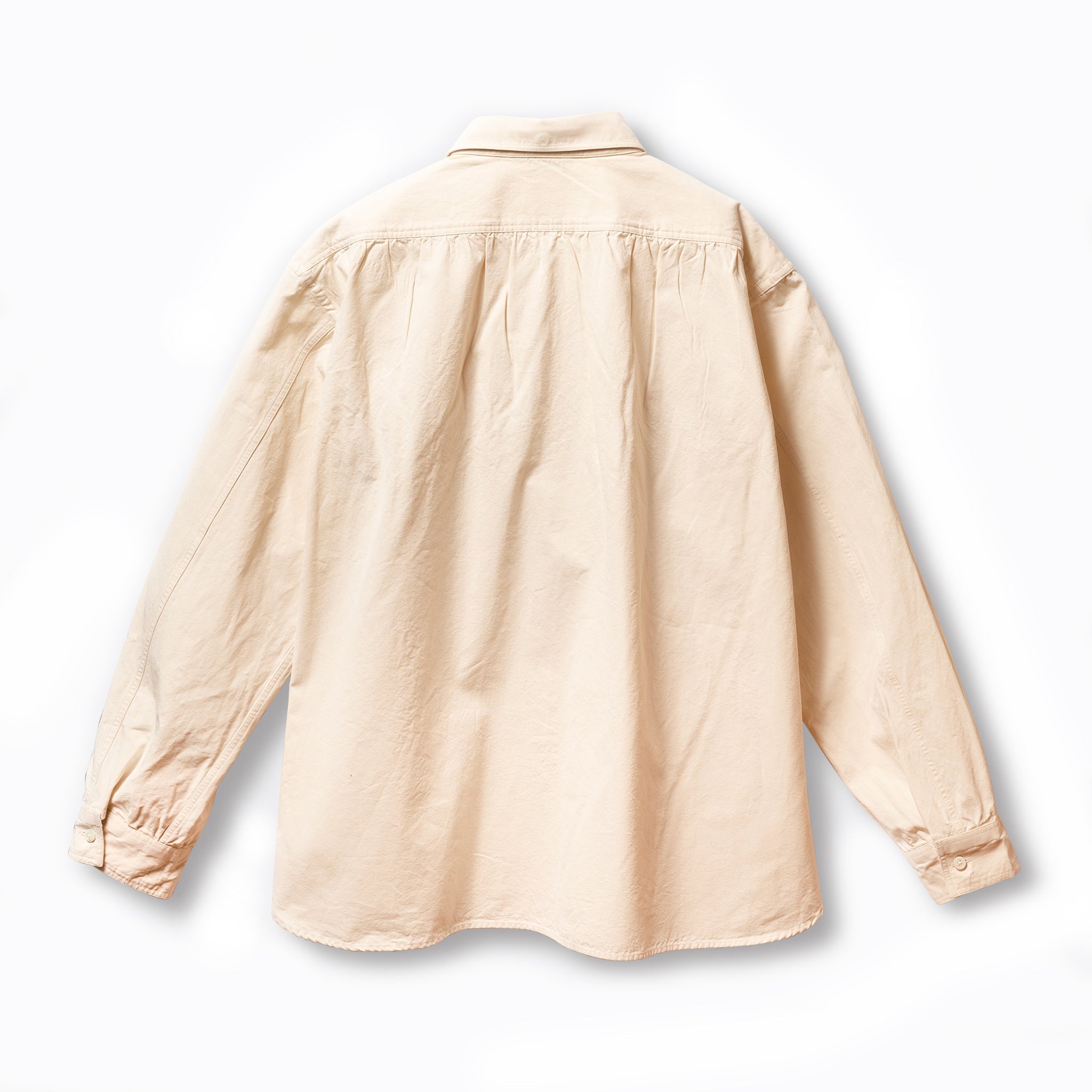 Detachable Shirt [OR-5120]