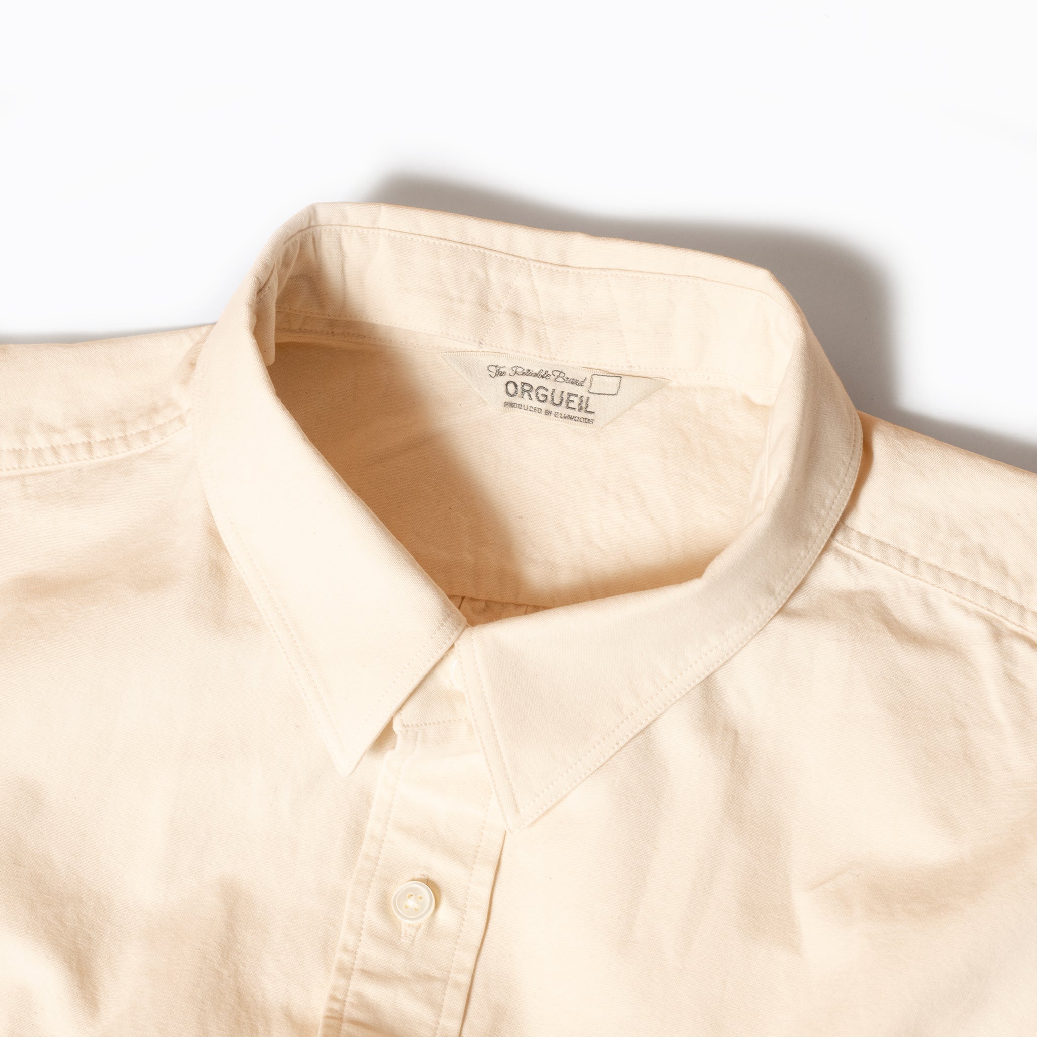 Detachable Shirt [OR-5120]