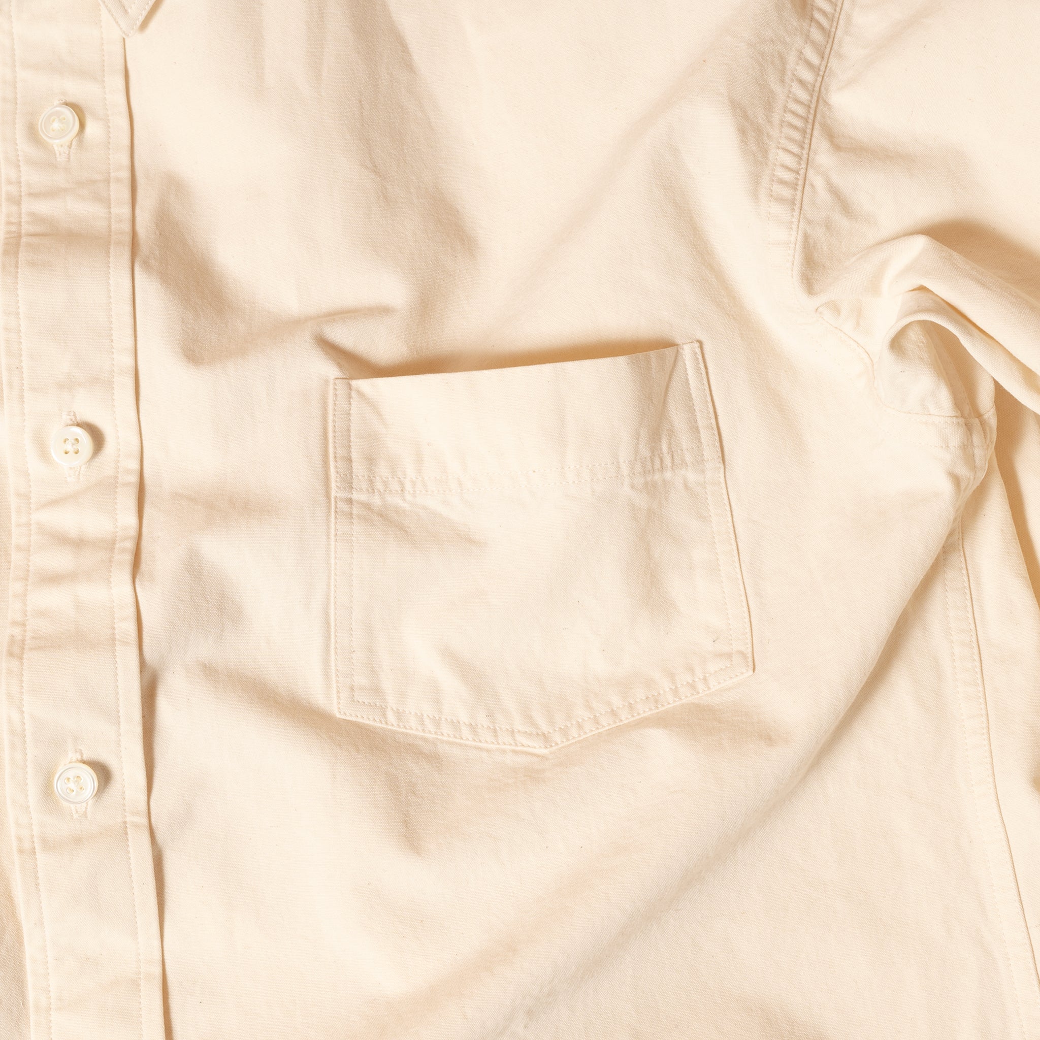 Detachable Shirt [OR-5120]