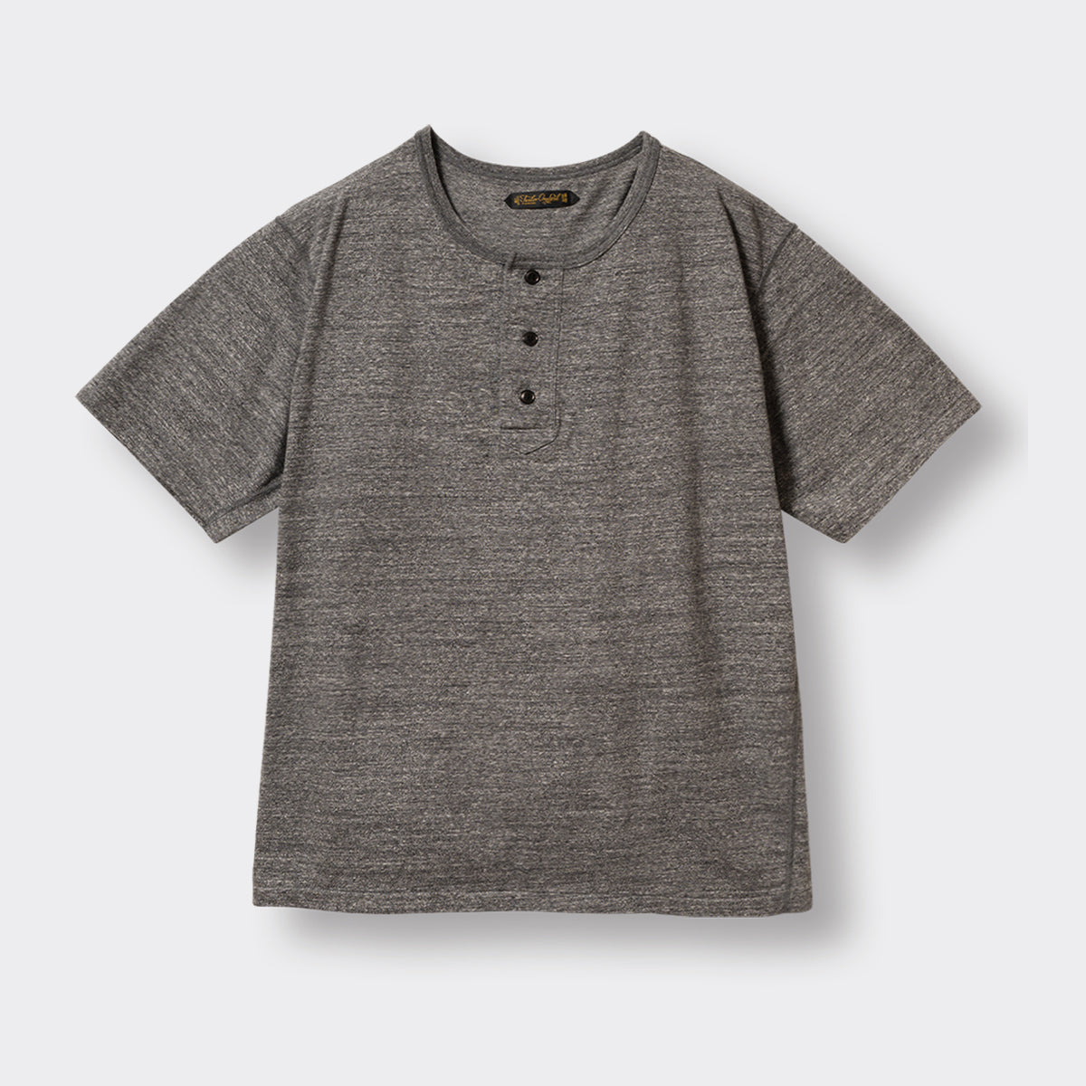 Top Henry T-Shirt  [OR-9105]