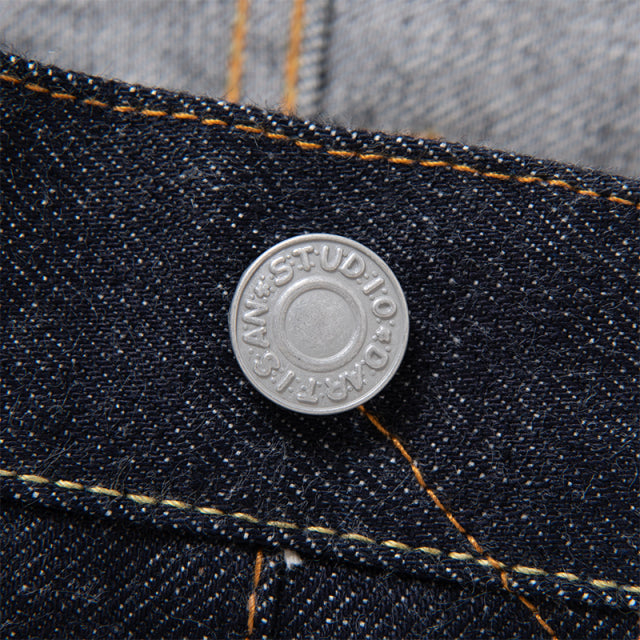 15oz Tapered Fit Jeans [SD-100]