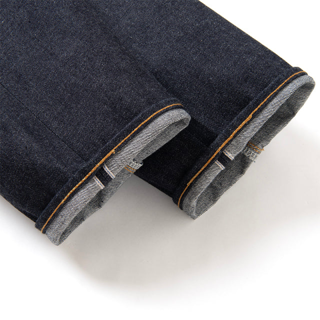 15oz Tapered Fit Jeans [SD-100]