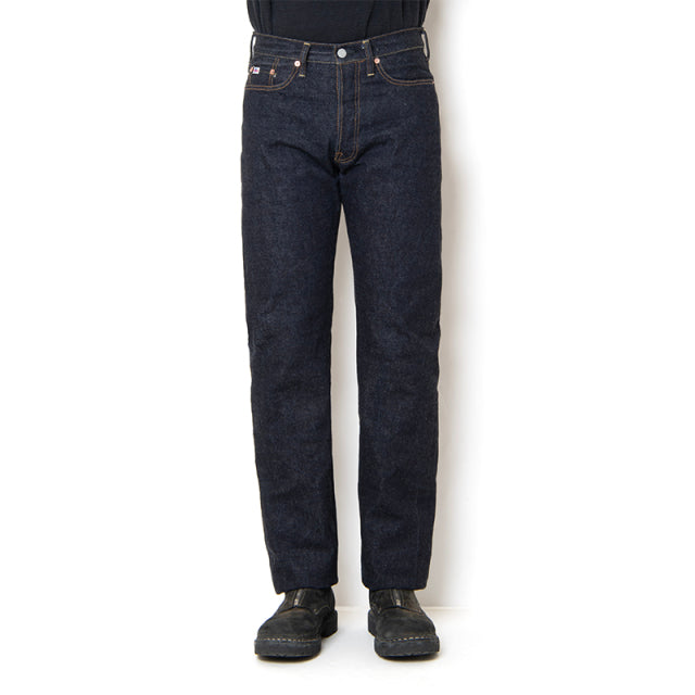 15oz Tapered Fit Jeans [SD-100]