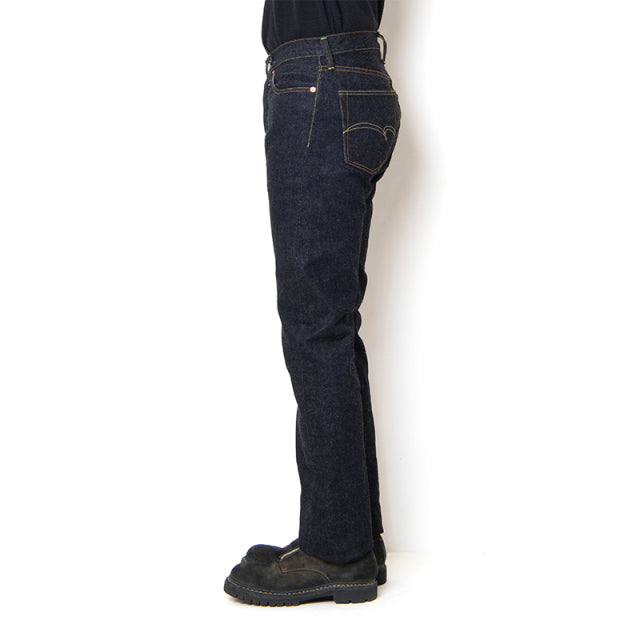 15oz Tapered Fit Jeans [SD-100]